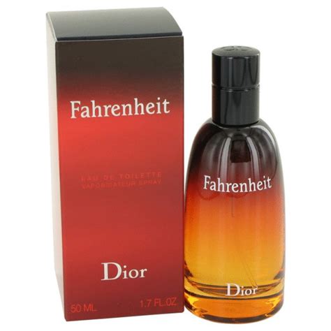 fahrenheit dior dopobarba|Fahrenheit Eau de Toilette .